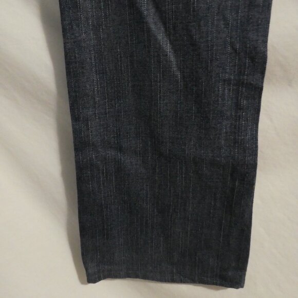 ROCK & REPUBLIC | size 32 | Made In the USA | 100% Cotton | Blue Denim - Jeans - Picture 15 of 16